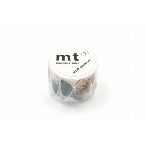 mtミナペルホネンflutter×10