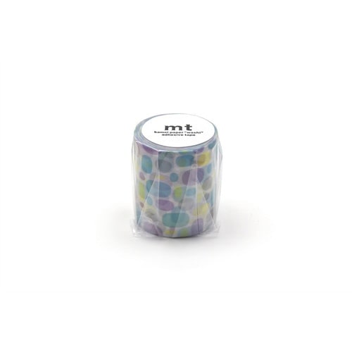 mtプール・ブルー50mm×10