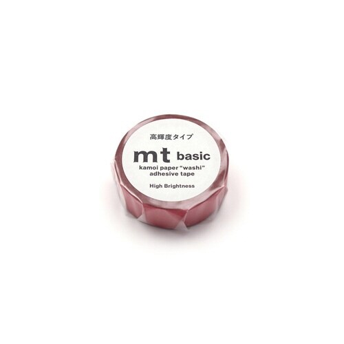 mt1P高輝度レッド×20