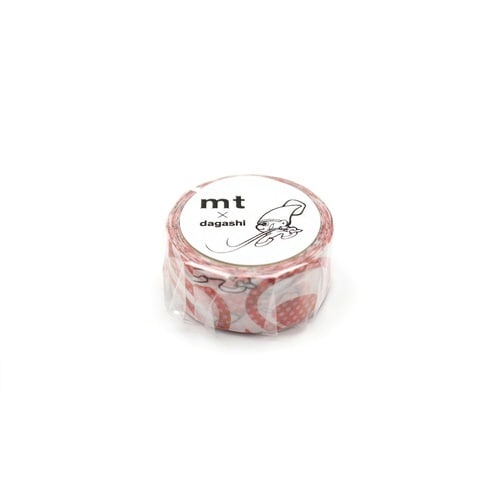 mt×駄菓子よっちゃん食品工業よっちゃん×25