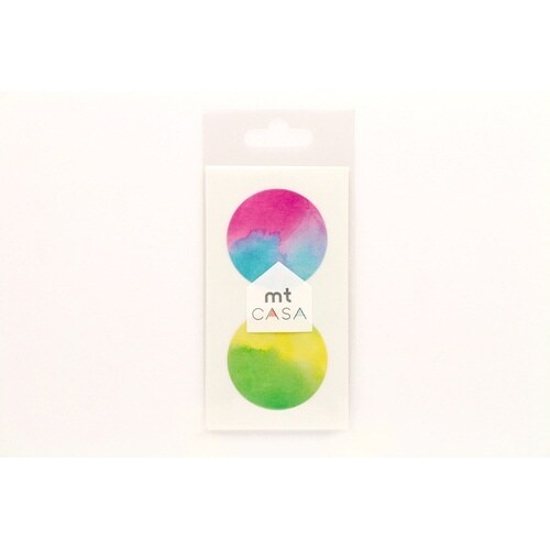 mtcasaseal水彩×10