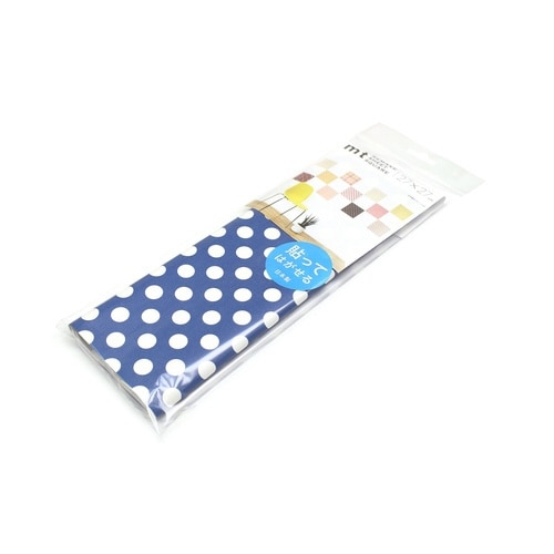 mtリメイクシートスクエアドット・NV×20