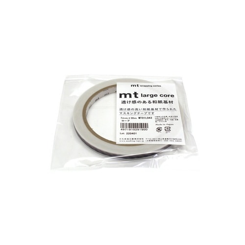 mtラージコアロープ×20