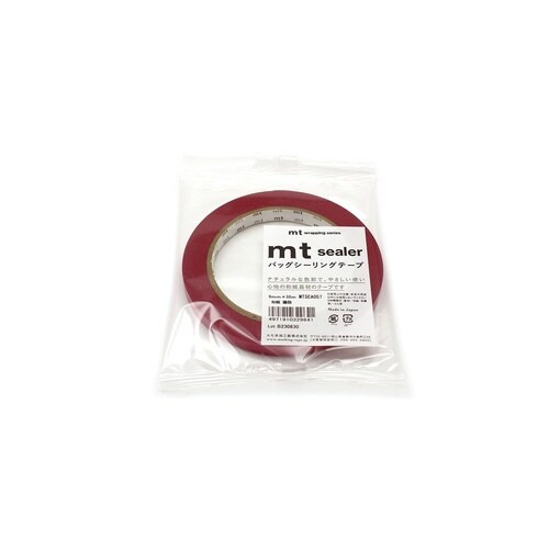 mtsealer臙脂×20