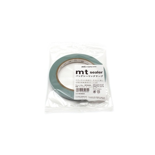 mtsealerマットスモーキーミント×20