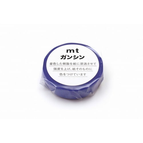 mtガンシン桔梗色×20