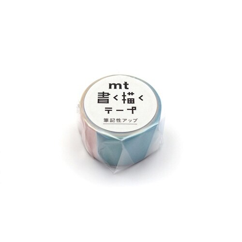 mt書く描くペールカラー×15