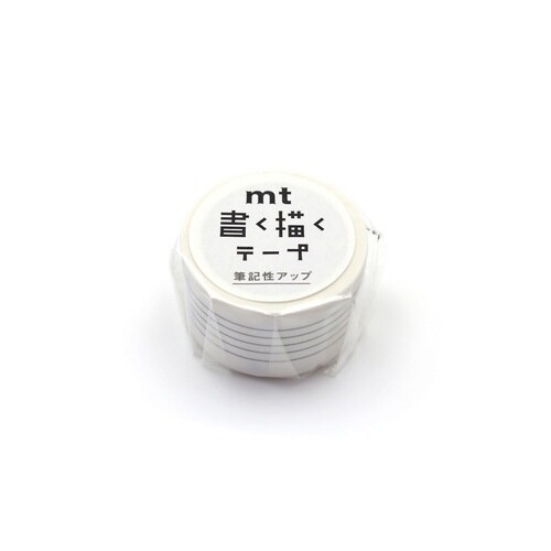 mt書く描く五線譜・ト音記号×15