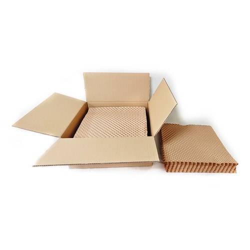 シート泡緩衝紙/YP285320(200枚入り)