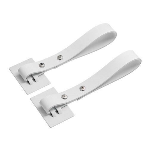 地震対策ゴムストッパー(ラック用)