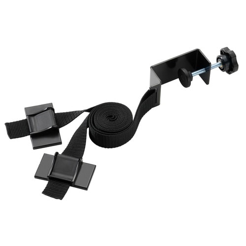 モニター・テレビ転倒防止ベルト