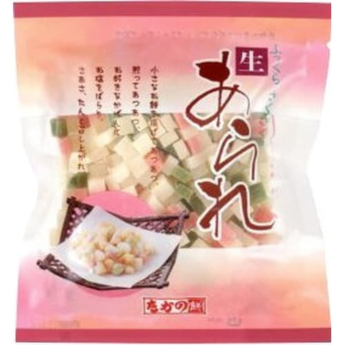 生あられ150g×12