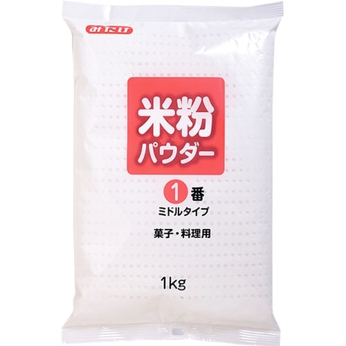 米粉パウダー1kg×12