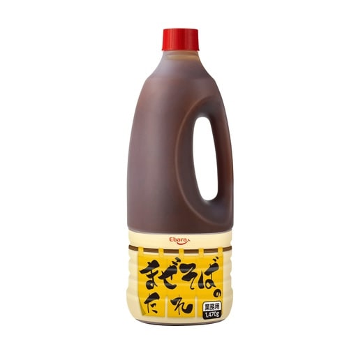 業まぜそばのたれ1470g×6
