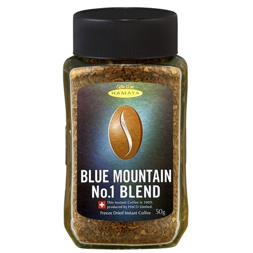 ブルーマウンテンNO1B50g×12