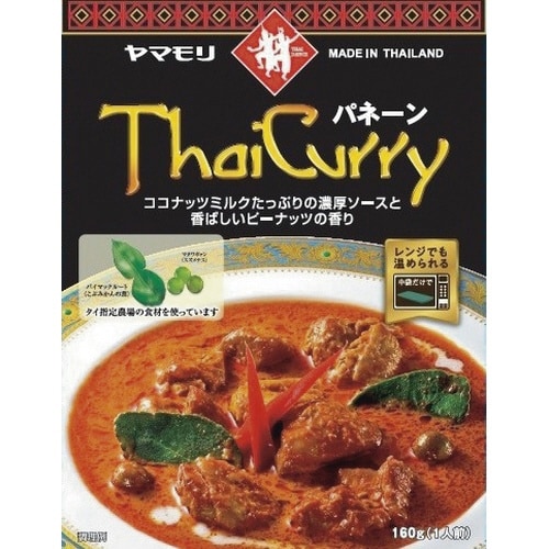 タイカレーパネーン160g×30