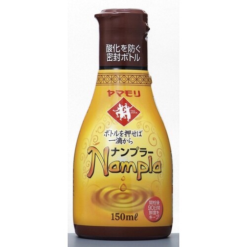 ナンプラー150ml×12