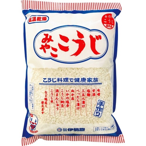 みやここうじ500g×12