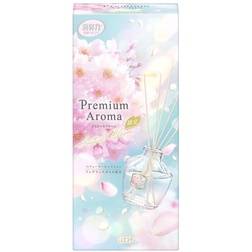 プレミアムアロマスティック 本体 Iブルーム