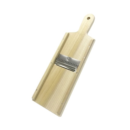 羽衣印 切干突 羽子板型