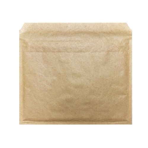 クッション封筒 茶 285×215 10枚