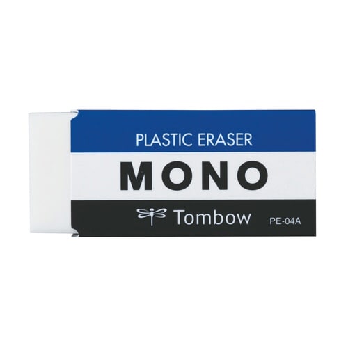モノ消しゴム PE−04