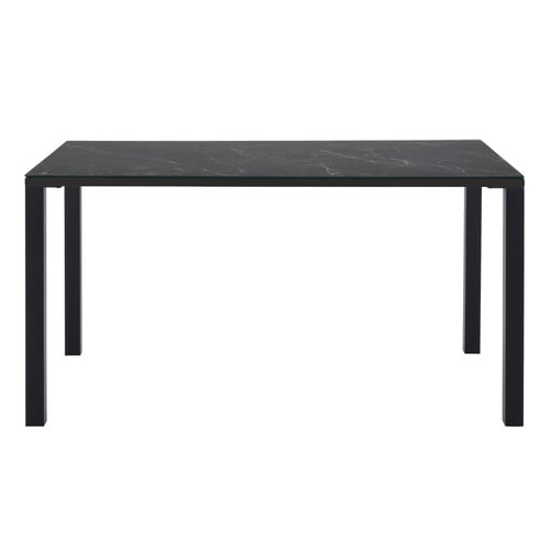 クラヴィエテーブル(ブラック)