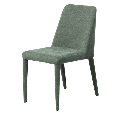 グラッドチェア(モスグリーン)2脚入り