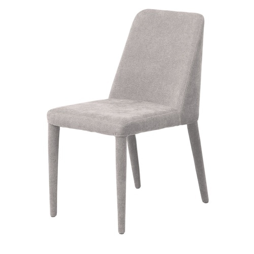 グラッドチェア(サンドグレー)2脚入り