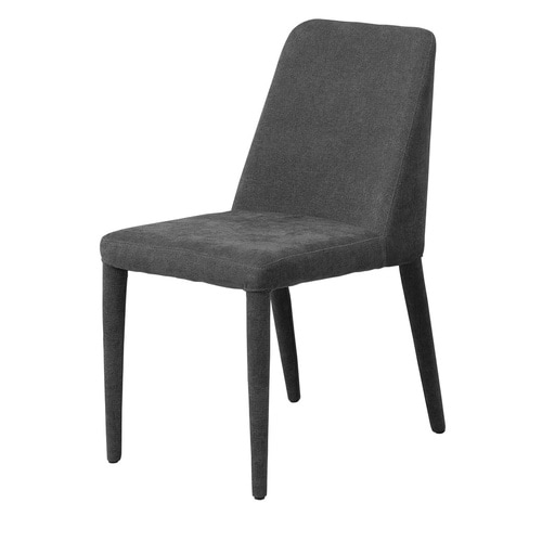 グラッドチェア(ダークグレー)2脚入り