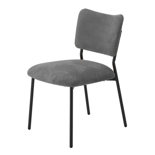 コーラルチェア(グレー)