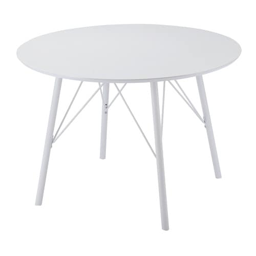 フレスコラウンドテーブル