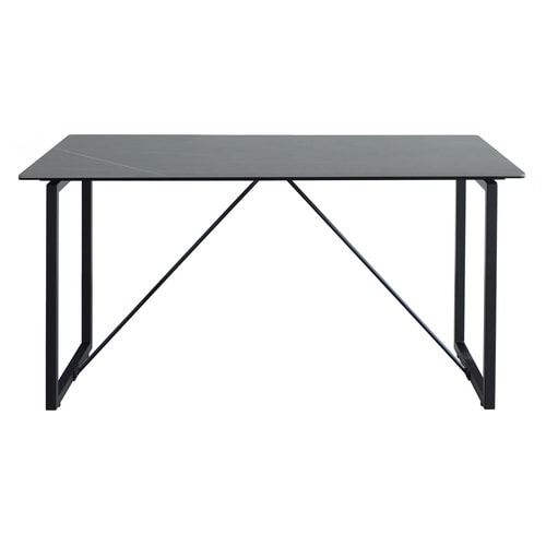 フォートセラミックトップテーブル140