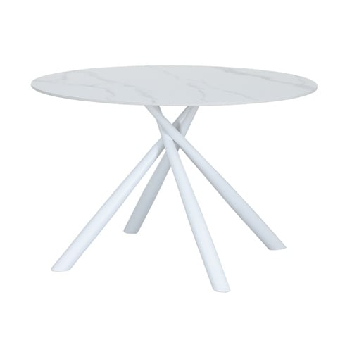 コブルセラミック ラウンドテーブル