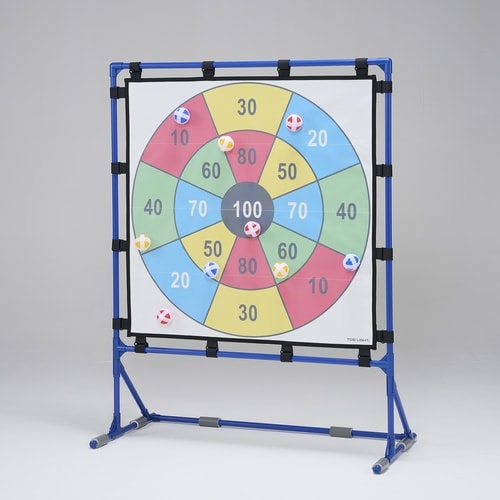 ターゲットゲーム120C ダーツ