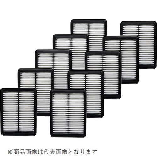 PLATINUM エアフィルター マツダ車用 (純
