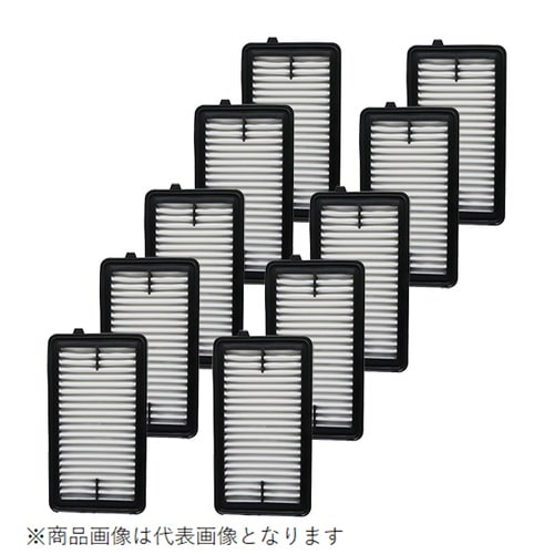 PLATINUM エアフィルター ニッサン・ミツビ