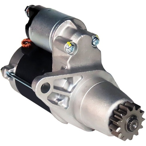 リビルトスターター トヨタ車用 【代表純正番号】2