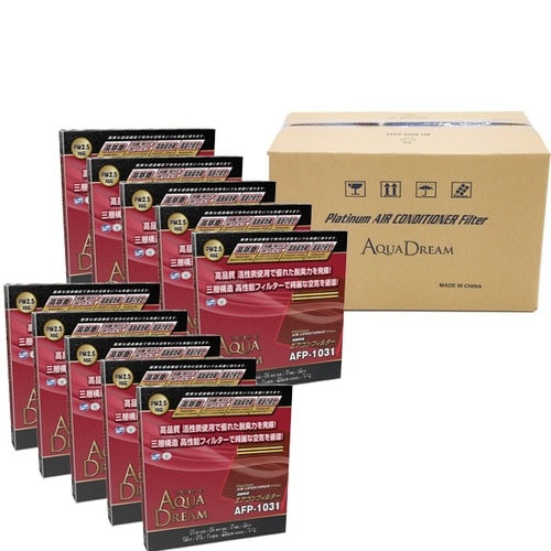 PLATINUM カーエアコンフィルター トヨタ・