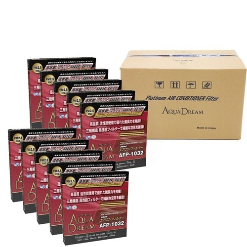 PLATINUM カーエアコンフィルター ニッサン