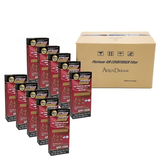 PLATINUM カーエアコンフィルター マツダ用