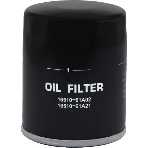 PLATINUM オイルフィルター スズキ車用(代