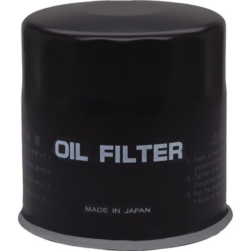 PLATINUM オイルフィルター ニッサン・イス