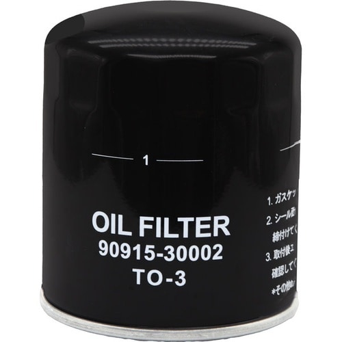 PLATINUM オイルフィルター トヨタ、ヒノ車