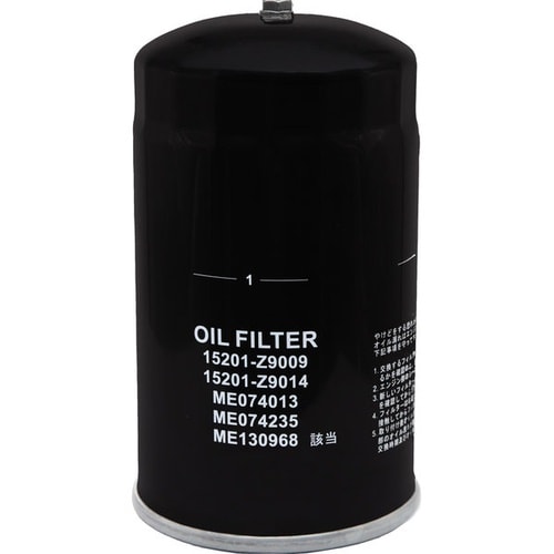 PLATINUM オイルフィルター ミツビシFUS