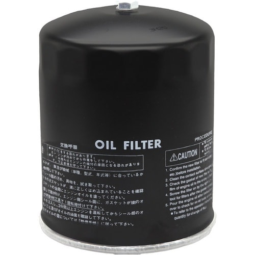 PLATINUM オイルフィルター UDトラックス