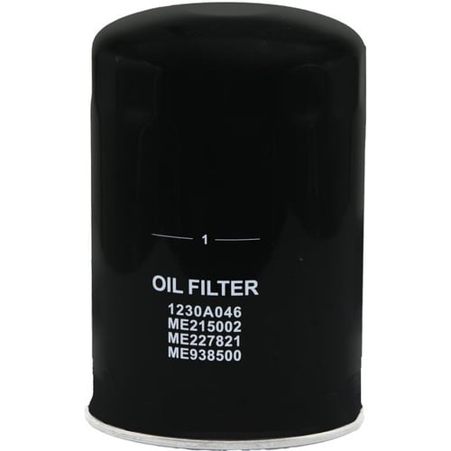 PLATINUM オイルフィルター ミツビシFUS