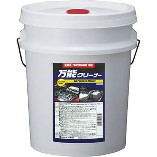 万能クリーナー 20L