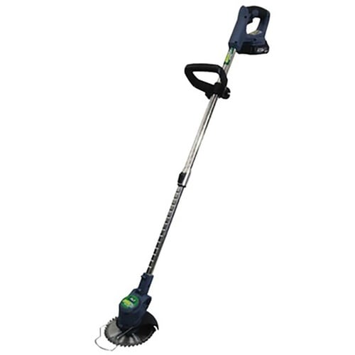 充電式草刈り機 草刈るぞう