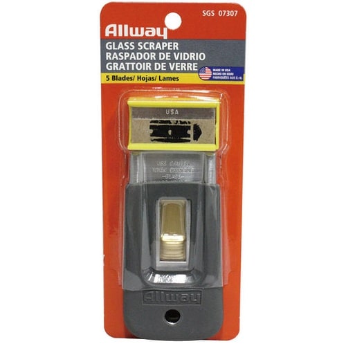 オールウェイ グラススクレッパー